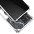 NBA New Orleans Pelicans Marble Galaxy A52 5G Clear Case